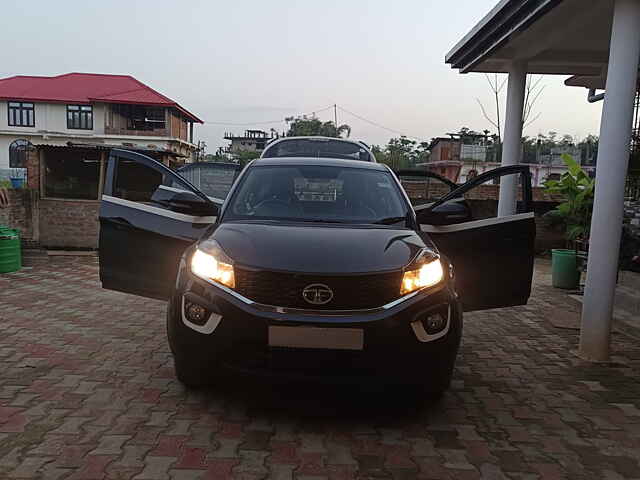 Second Hand Tata Nexon [2017-2020] XM in Jorhat