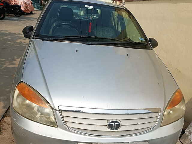 Second Hand Tata Indica V2 LS in Guntur