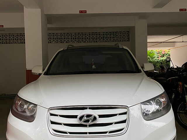 Second Hand Hyundai Santa Fe [2011-2014] 2 WD in Jamshedpur