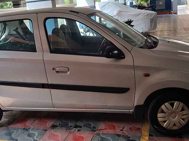 Second Hand Maruti Suzuki Alto 800 [2012-2016] Lxi in Visakhapatnam