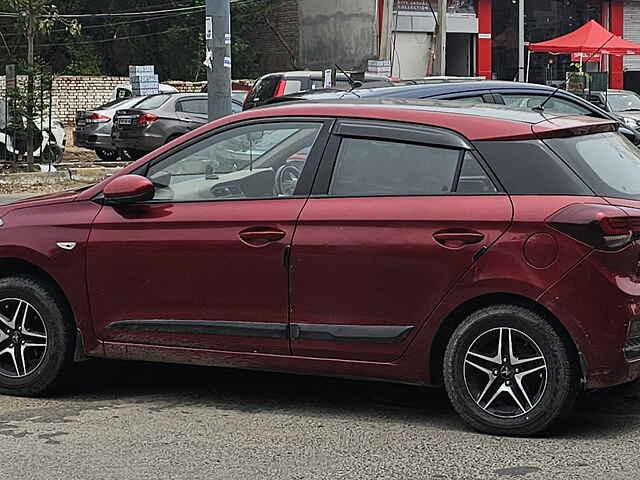 Second Hand Hyundai Elite i20 [2018-2019] Magna Executive 1.2 in Delhi