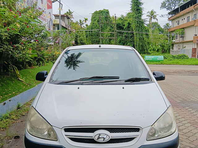 Second Hand Hyundai Getz Prime [2007-2010] 1.3 GLS in Kochi