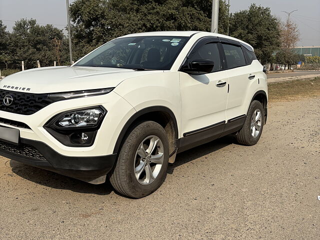 Second Hand Tata Harrier [2019-2023] XT Plus in Delhi