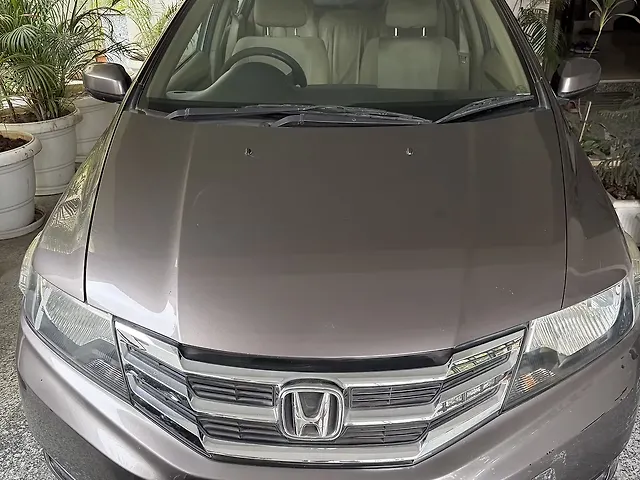 Second Hand Honda City [2011-2014] 1.5 S MT in Udaipur