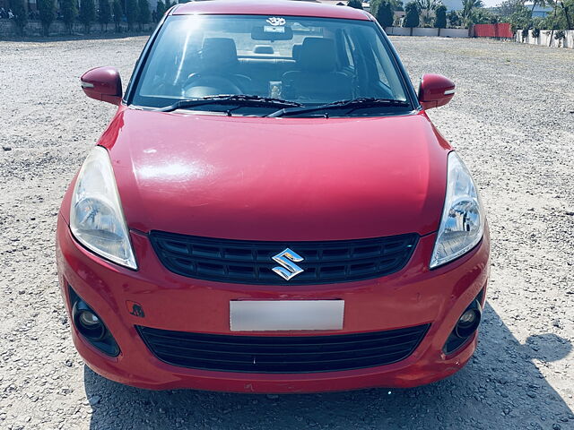 Second Hand Maruti Suzuki Swift DZire [2011-2015] VXI in Pune