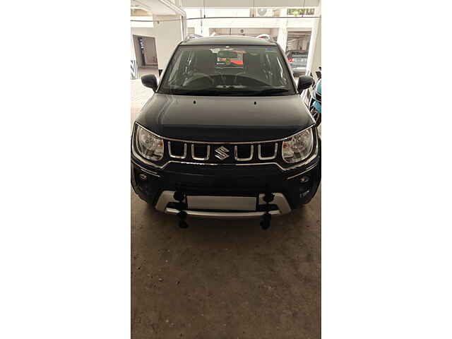 Second Hand Maruti Suzuki Ignis [2020-2023] Zeta 1.2 MT in Chennai