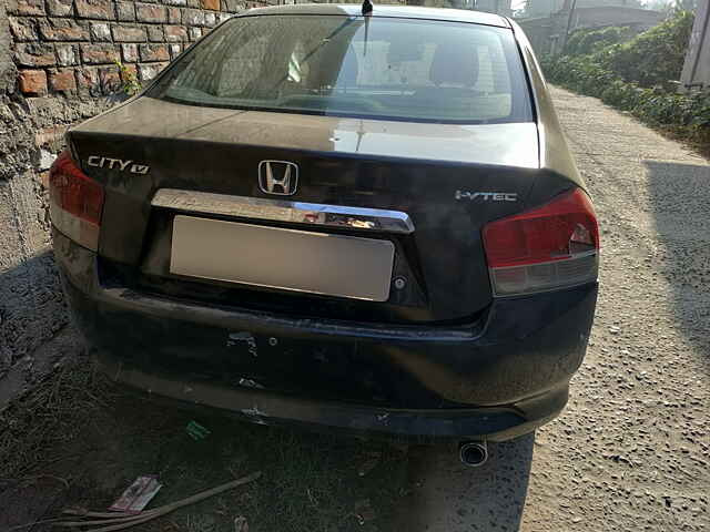 Second Hand Honda City [2008-2011] 1.5 V MT in Sitamarhi