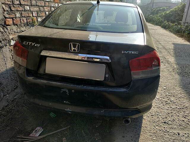 Second Hand Honda City [2008-2011] 1.5 V MT in Sitamarhi