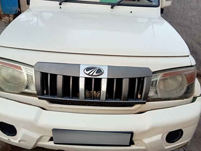 Second Hand Mahindra Bolero [2011-2020] SLE BS IV in Alwar