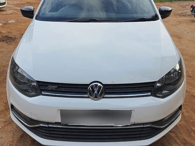 Second Hand Volkswagen Polo [2012-2014] GT TDI in Bangalore