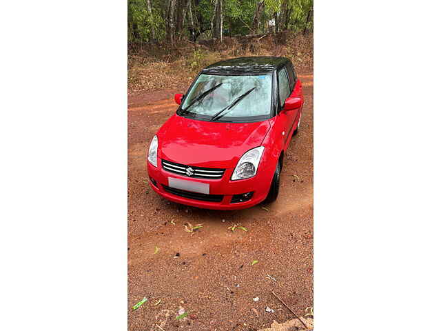 Second Hand Maruti Suzuki Swift  [2005-2010] LXi in Mangalore