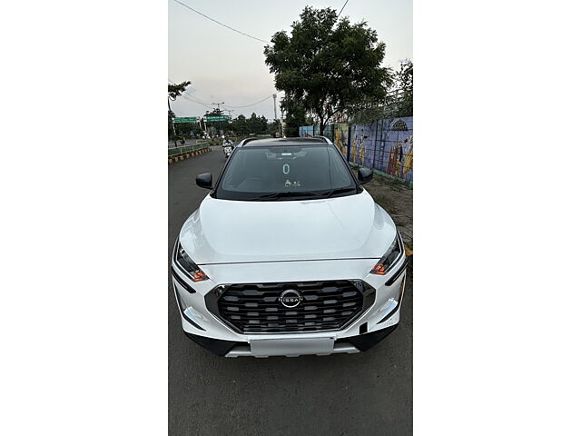 Second Hand Nissan Magnite [2020-2024] XE  [2020] in Indore