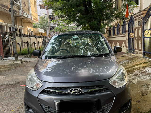 Second Hand Hyundai i10 [2010-2017] Magna 1.1 iRDE2 [2010-2017] in Hyderabad