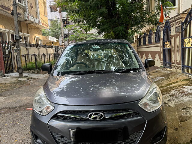 Second Hand Hyundai i10 [2010-2017] Magna 1.1 iRDE2 [2010-2017] in Hyderabad