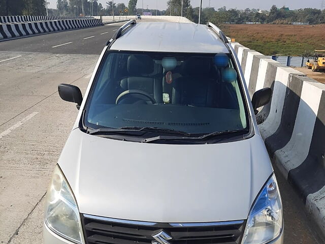 Second Hand Maruti Suzuki Wagon R [2006-2010] LXi Minor in Rudrapur