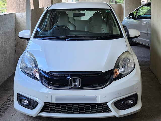 Second Hand Honda Brio S MT in Pune