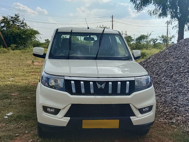 Second Hand Mahindra Bolero Neo Plus N10 (O) in Bangalore