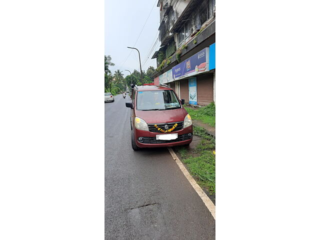 Second Hand Maruti Suzuki Wagon R [2006-2010] VXi Minor in South Goa