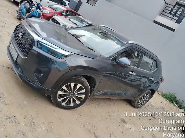 VIVIC Used 2024 Honda Elevate ZX MT for sale in Meerut at Rs.13