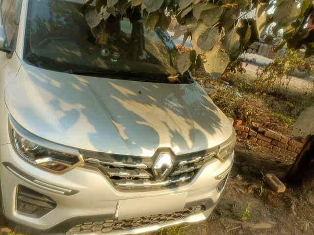 Second Hand Renault Triber [2019-2023] RXT in Raigarh