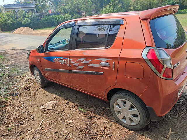 Second Hand Maruti Suzuki Alto K10 [2014-2020] VXi [2014-2019] in Contai