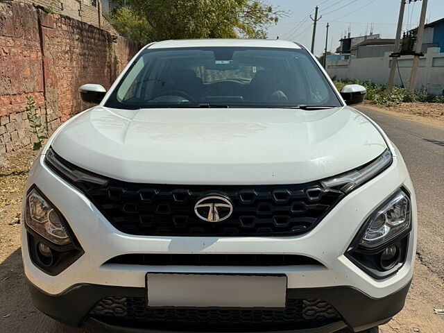 Second Hand Tata Harrier [2019-2023] XZA Plus in Jodhpur