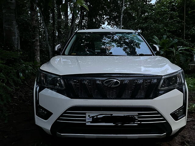 Second Hand Mahindra XUV300 [2019-2024] 1.5 W8 [2019-2020] in Bangalore