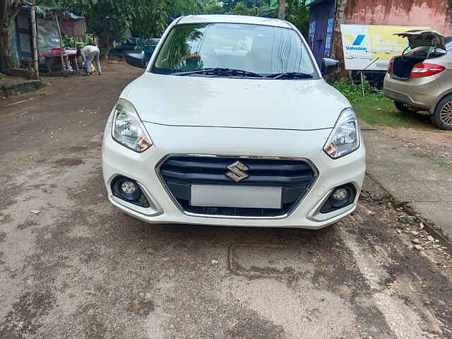 Second Hand Maruti Suzuki Dzire LXi [2020-2023] in Dhenkanal