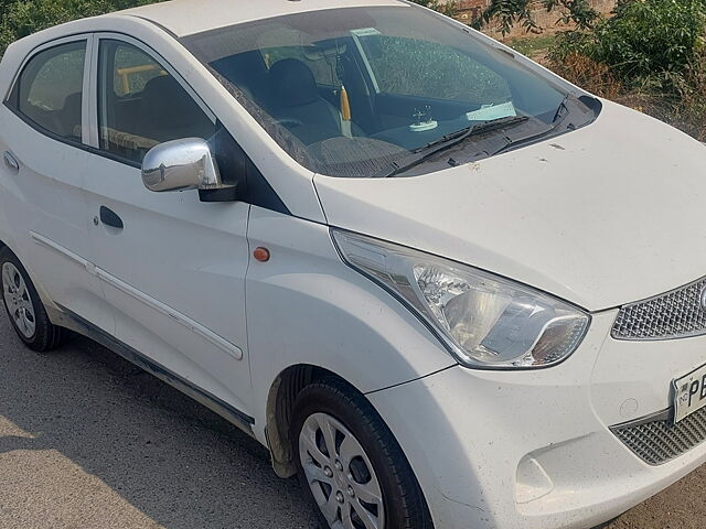 Second Hand Hyundai Eon 1.0 Kappa Magna (O) AirBag in Batala