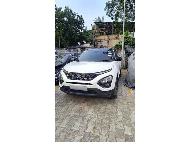 Second Hand Tata Harrier [2019-2023] XZA Plus Dual Tone in Chennai