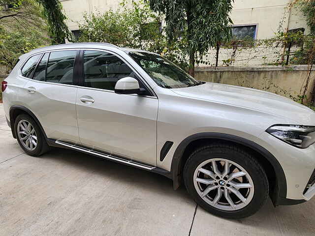 Second Hand BMW X5 [2019-2023] xDrive40i SportX Plus in Hyderabad