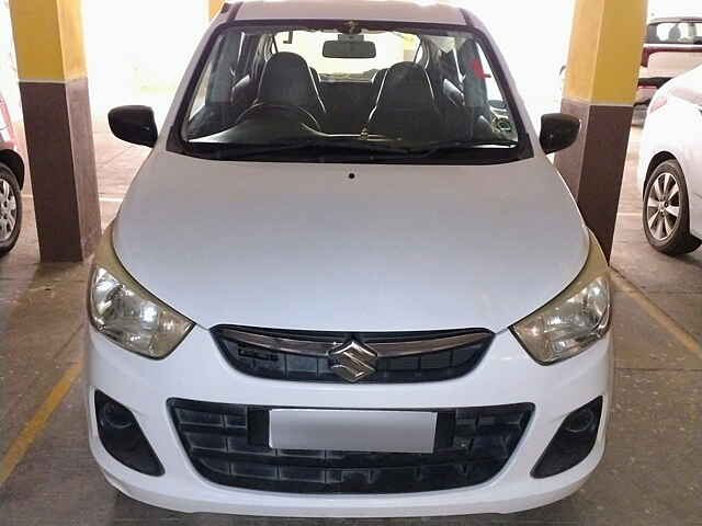 Second Hand Maruti Suzuki Alto K10 [2014-2020] VXi [2014-2019] in Bangalore