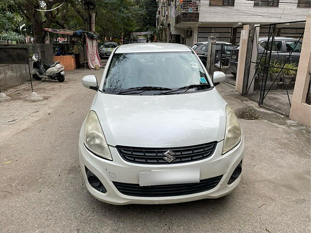 Second Hand Maruti Suzuki Swift DZire [2011-2015] LDI in Delhi