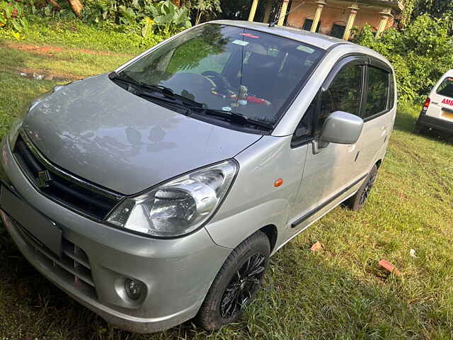 Second Hand Maruti Suzuki Estilo VXi BS-IV in Kolkata