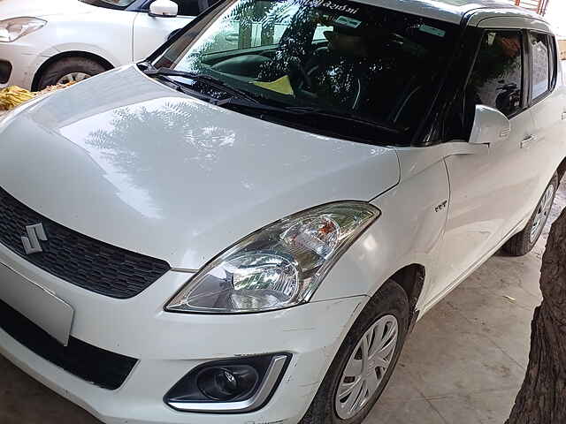 Second Hand Maruti Suzuki Swift [2014-2018] VXi [2014-2017] in Gandhidham