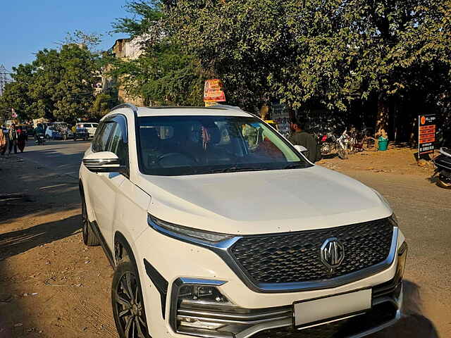 Second Hand MG Hector [2019-2021] Sharp 2.0 Diesel [2019-2020] in Delhi