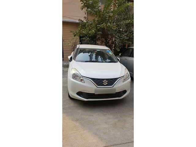 Second Hand Maruti Suzuki Baleno [2015-2019] Delta 1.2 in Delhi