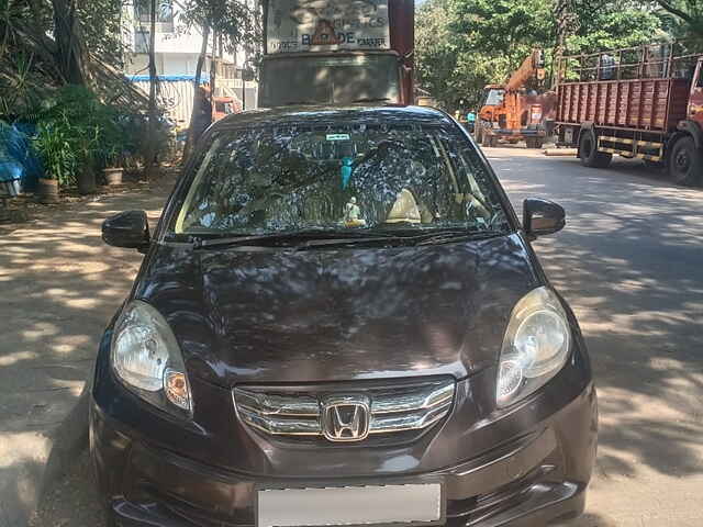 Second Hand Honda Amaze [2013-2016] 1.2 SX i-VTEC in Thane