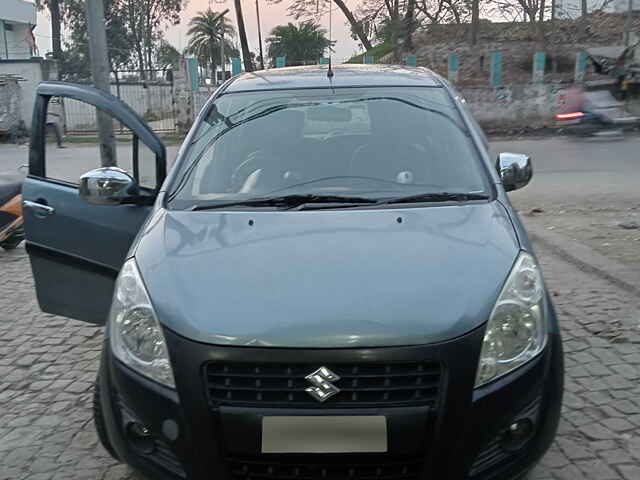 Second Hand Maruti Suzuki Ritz Vdi BS-IV in Darbhanga