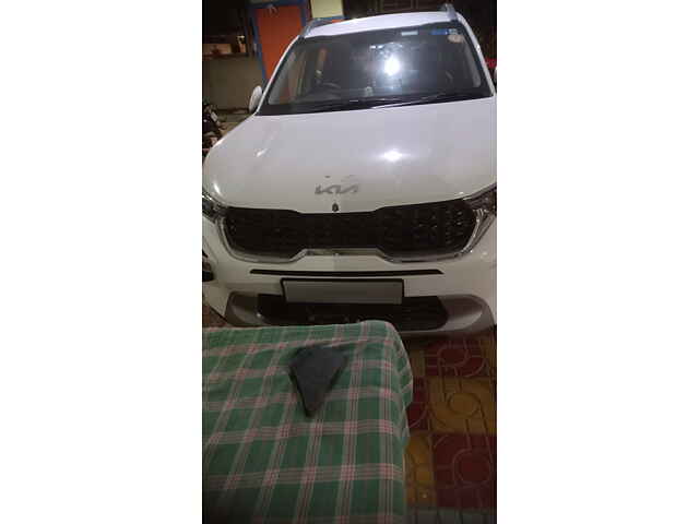 Second Hand Kia Sonet [2020-2022] HTK Plus 1.2 in Hyderabad