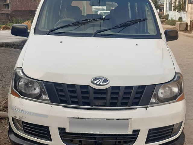 Second Hand Mahindra Xylo [2012-2014] D2 BS-III in Moradabad