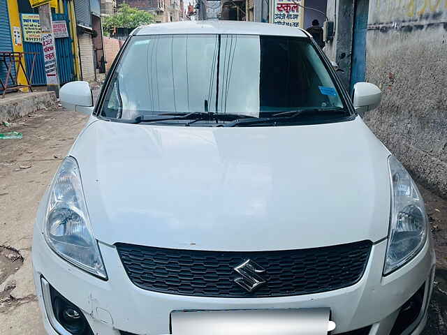 Second Hand Maruti Suzuki Swift [2014-2018] LXi in Delhi