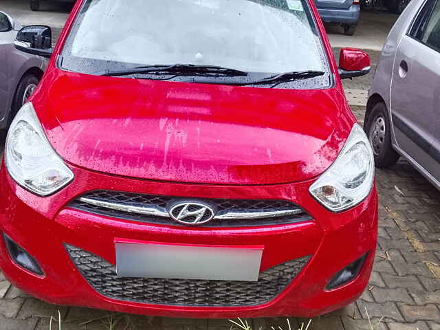 Second Hand Hyundai i10 [2010-2017] Sportz 1.2 Kappa2 in Bangalore