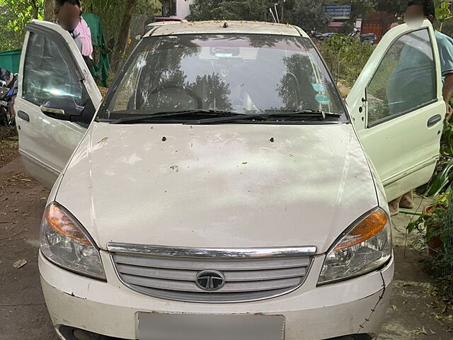 Second Hand Tata Indigo eCS [2010-2013] GLS in Indore