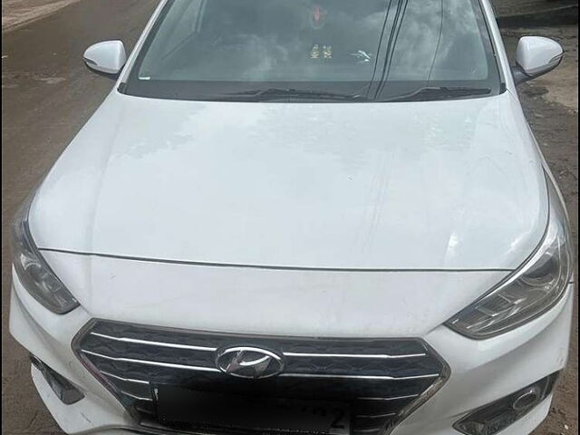 Second Hand Hyundai Verna [2017-2020] SX 1.6 VTVT in Gurgaon