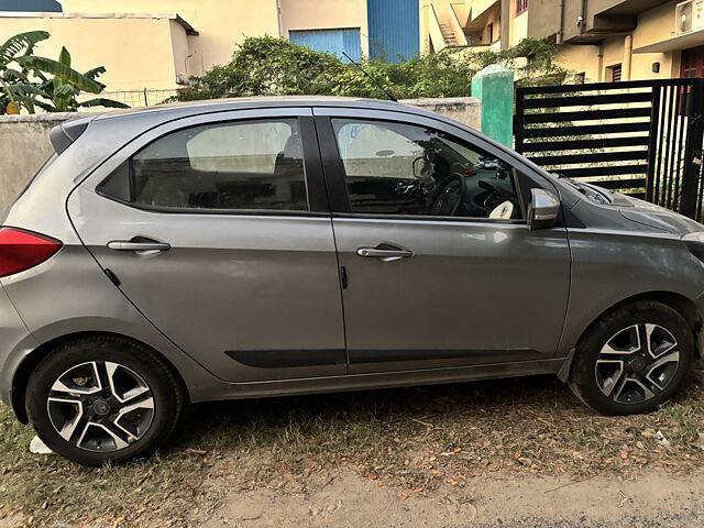 Second Hand Tata Tiago [2016-2020] Revotron XZ Plus Dual Tone [2018-2019] in Chennai