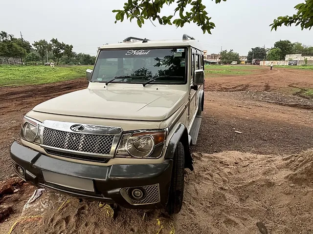 Second Hand Bolero Price Olx Car Bolero Used Cars Olx Mahindra