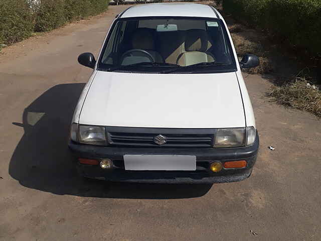 Second Hand Maruti Suzuki Zen [1996-2003] LXi in Hanumangarh