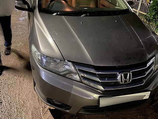 Second Hand Honda City [2011-2014] 1.5 S MT in Chennai