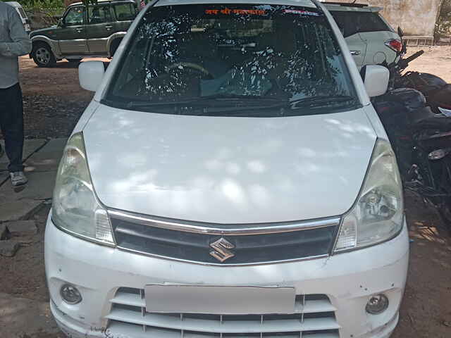 Second Hand Maruti Suzuki Estilo [2006-2009] VXi in Tikamgarh